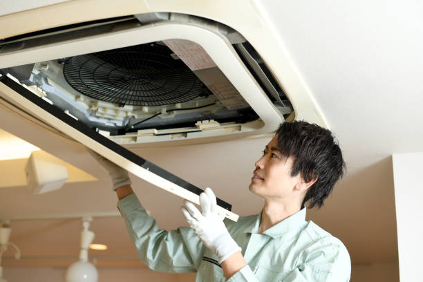 Best HVAC Duct Inspection Services  in San Saba, TX