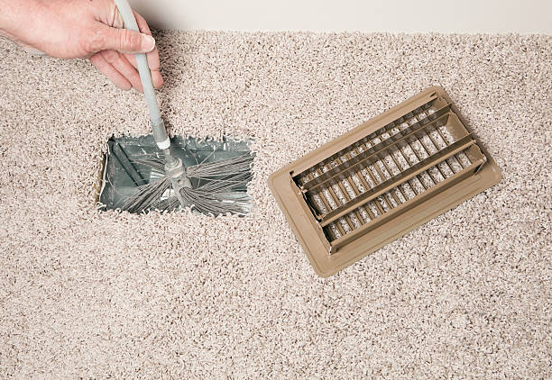 Best Affordable Air Duct Cleaning  in San Saba, TX