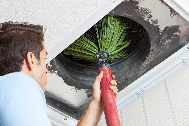 Best Air Vent Cleaning Services  in San Saba, TX