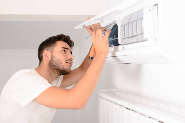 Best HVAC Maintenance and Cleaning  in San Saba, TX